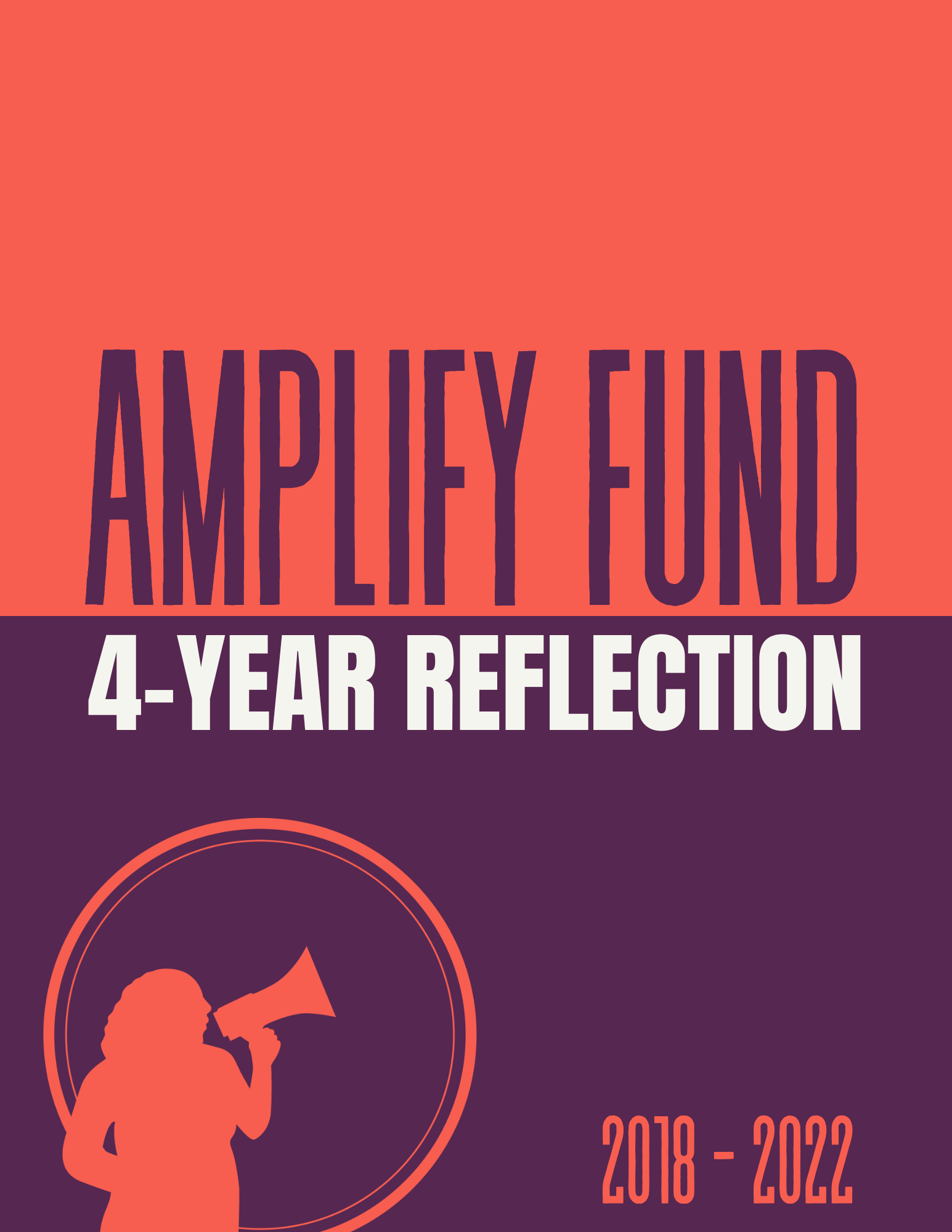 2022 Reflection Report - ALL CONTENT