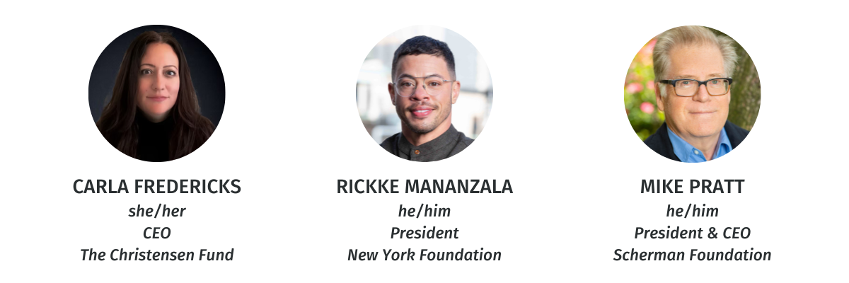 Rooted Session 4 Values Aligned Investment