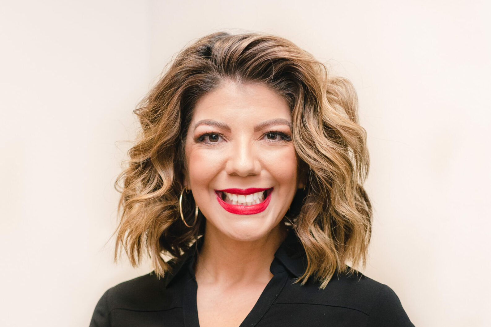 Mónica Córdova headshot