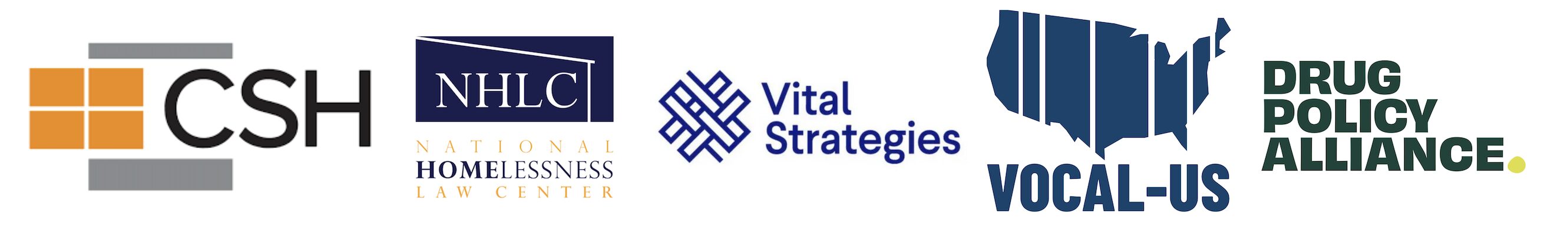 Logo banner for DDP blog post